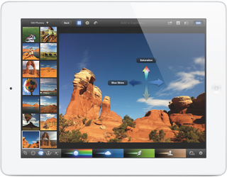 Illustration for article titled New iPad: The Third Generation